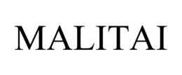 MALITAI trademark