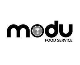 MODU FOOD SERVICE trademark