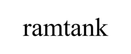 RAMTANK trademark