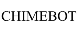 CHIMEBOT trademark