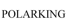 POLARKING trademark