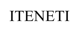 ITENETI trademark