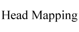 HEAD MAPPING trademark