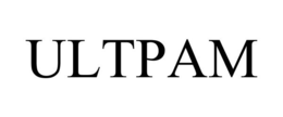 ULTPAM trademark