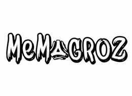 MEMAGROZ trademark