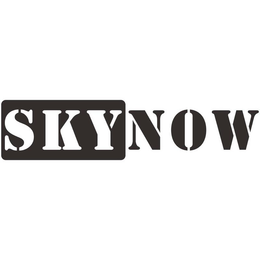 SKYNOW trademark
