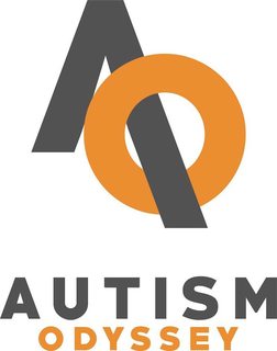 AO AUTISM ODYSSEY trademark