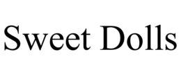 SWEET DOLLS trademark