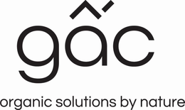 GAC ORGANIC SOLUTIONS BY NATURE trademark