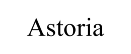 ASTORIA trademark