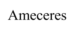 AMECERES trademark