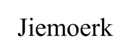 JIEMOERK trademark