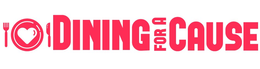 DINING FOR A CAUSE trademark