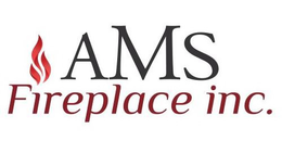 AMS FIREPLACE INC. trademark