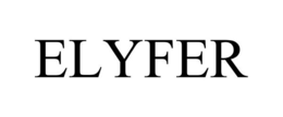 ELYFER trademark