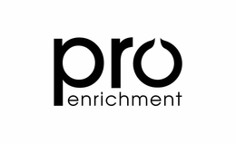 PRO ENRICHMENT trademark