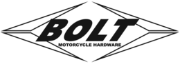 BOLT MOTORCYCLE HARDWARE trademark