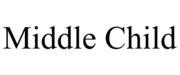 MIDDLE CHILD trademark