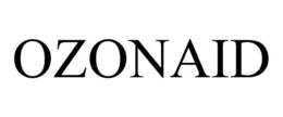 OZONAID trademark