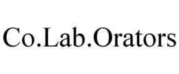 CO.LAB.ORATORS trademark