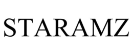 STARAMZ trademark