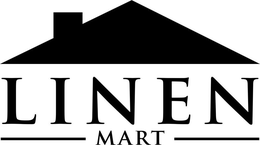 LINEN MART trademark