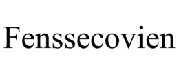 FENSSECOVIEN trademark