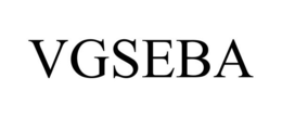 VGSEBA trademark
