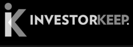 IK INVESTORKEEP. trademark