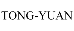 TONG-YUAN trademark