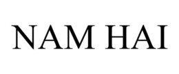 NAM HAI trademark