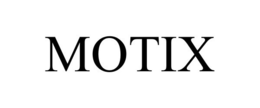 MOTIX trademark