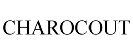 CHAROCOUT trademark