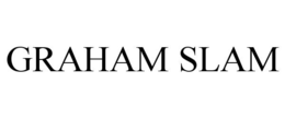 GRAHAM SLAM trademark