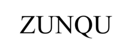 ZUNQU trademark