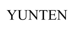 YUNTEN trademark
