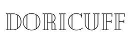 DORICUFF trademark