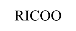 RICOO trademark