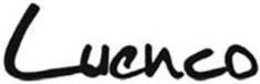 LUENCO trademark