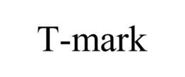 T-MARK trademark