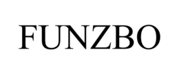 FUNZBO trademark