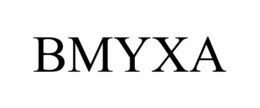 BMYXA trademark