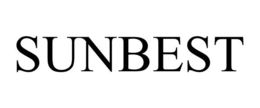 SUNBEST trademark