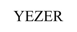 YEZER trademark