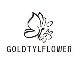 GOLDTYLFLOWER trademark