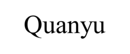 QUANYU trademark