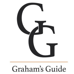 GRAHAM'S GUIDE trademark