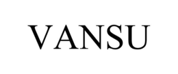 VANSU trademark