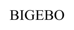BIGEBO trademark