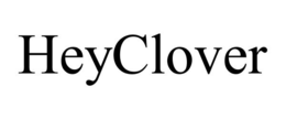 HEYCLOVER trademark
